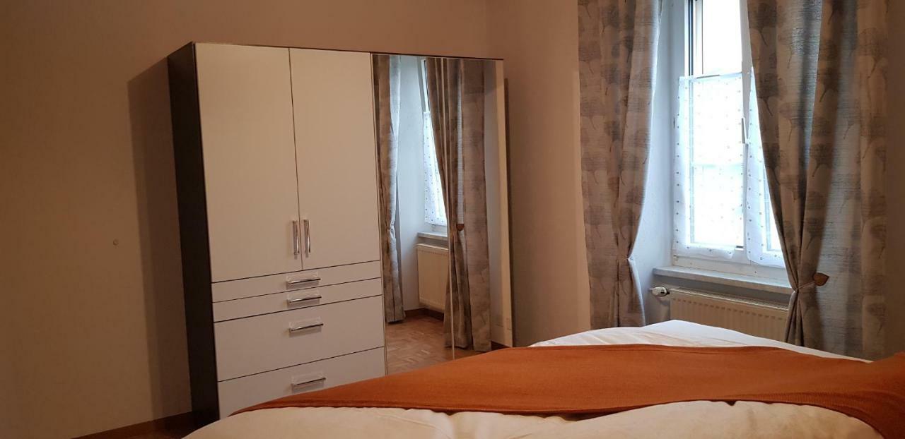 Apartement-Gite Rural A 3 Km De Delemont Courcelon Exterior foto