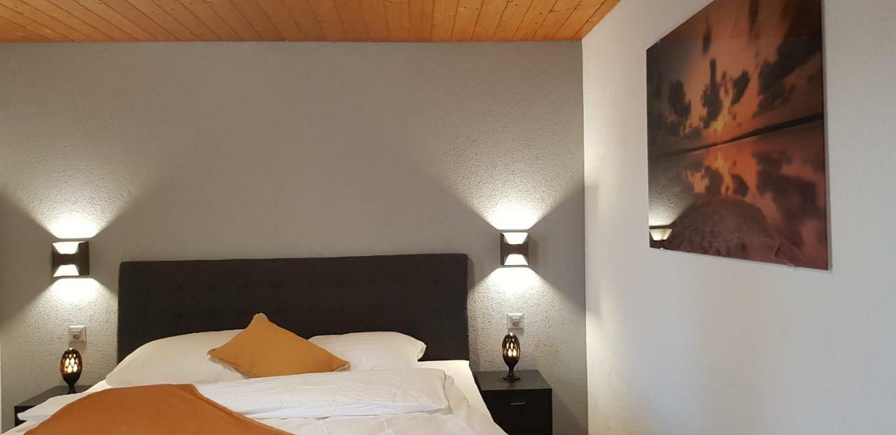 Apartement-Gite Rural A 3 Km De Delemont Courcelon Exterior foto